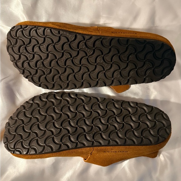 Birkenstock London Clog - Mink - Picture 5 of 6